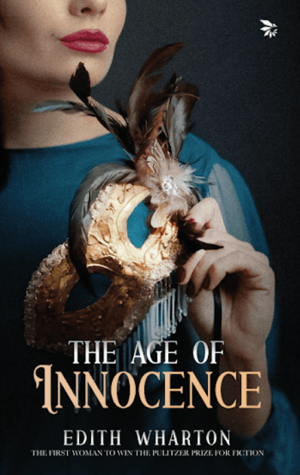 The Age of Innocence by Edith Wharton - Nuvoice Classics Edition