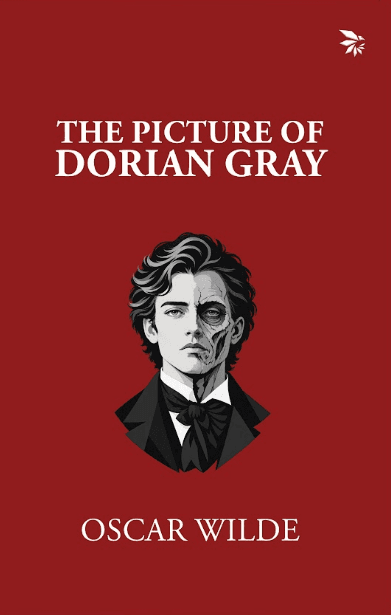The Picture of Dorian Gray by Oscar Wilde - Nuvoice Classics Edition